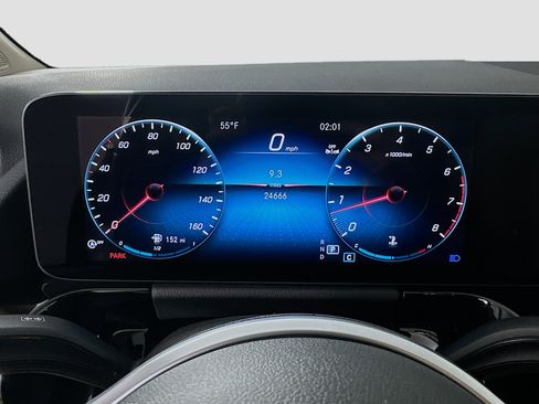 Certified 2023 Mercedes-Benz GLA 250 4MATIC image 14