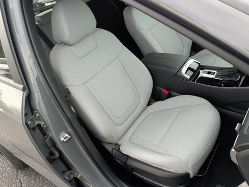 New 2026 Hyundai Santa Cruz SEL image 28