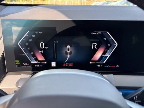 New 2026 BMW X3 xDrive30 AWD/4WD image 27