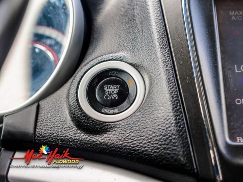 Used 2014 Dodge Journey R/T image 16