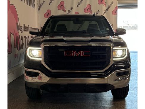 Used 2017 GMC Sierra 1500 2WD Double Cab w/ Sierra Appearance Package image 5