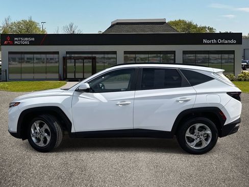 Used 2024 Hyundai Tucson SEL image 3