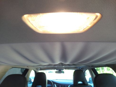 Used 2008 Volvo XC70 3.2 image 37