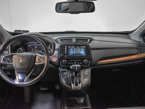 Used 2019 Honda CR-V EX-L image 11