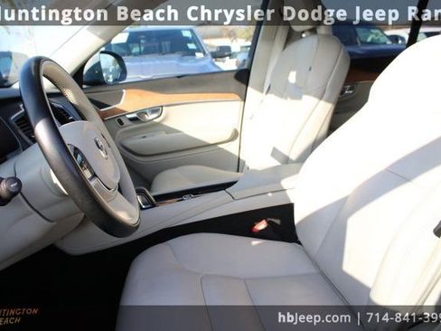 Used 2021 Volvo XC90 T8 Inscription Expression w/ Protection Package Premier image 30