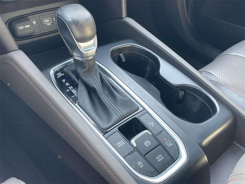 Used 2019 Hyundai Santa Fe Ultimate image 24