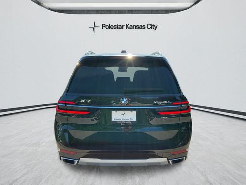 Used 2026 BMW X7 xDrive40i AWD/4WD image 6
