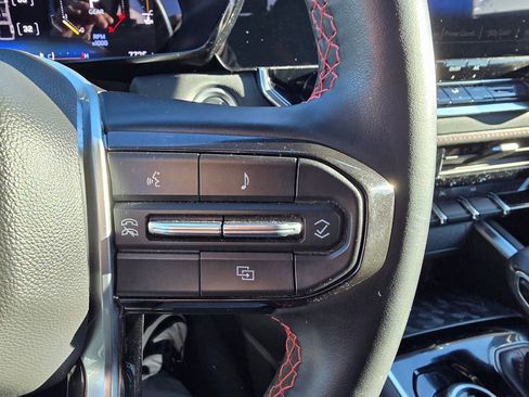 Used 2024 Chevrolet Colorado Z71 w/ Advanced Trailering Package image 20