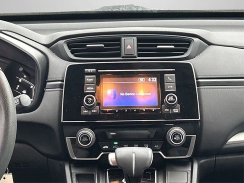 Used 2017 Honda CR-V LX image 16