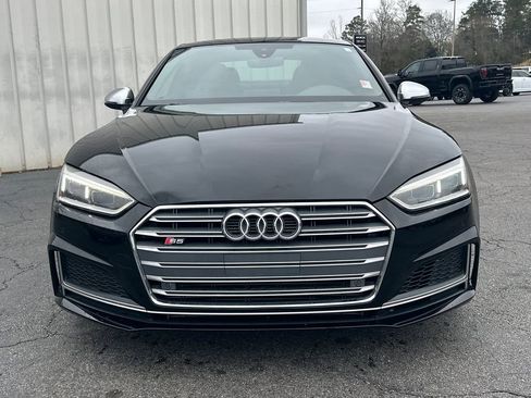 Used 2019 Audi S5 Premium Plus image 3