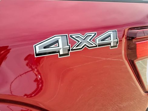 Used 2025 Ford F150 STX w/ STX Black Appearance Package image 22