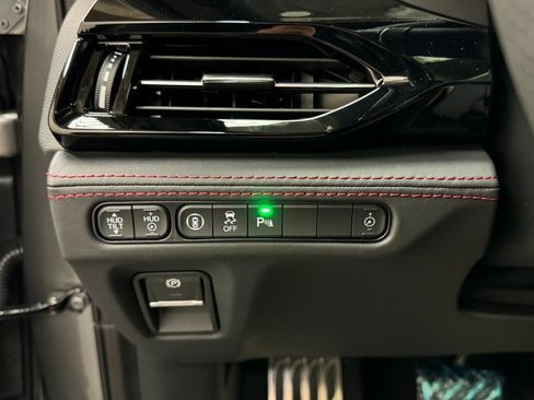 New 2026 Acura MDX Type S image 17