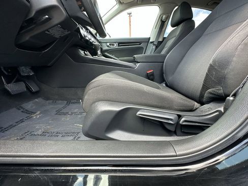 Used 2023 Honda Civic EX image 20