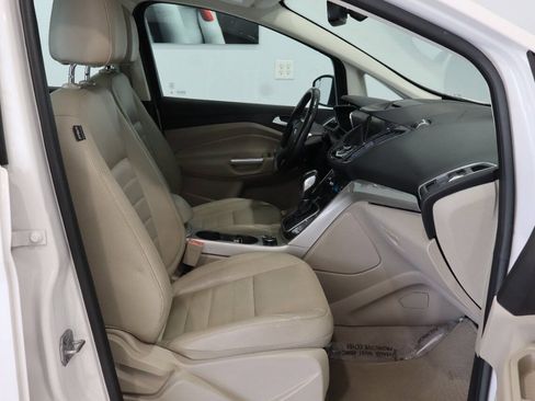 Used 2013 Ford C-MAX SEL FWD image 9