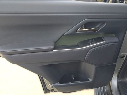 Used 2025 Lexus GX 550 image 23