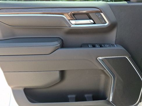 Certified 2023 Chevrolet Silverado 1500 LT AWD/4WD image 14