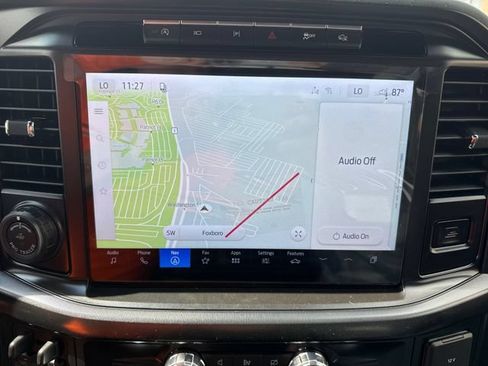 New 2026 Ford F150 Raptor AWD/4WD image 21