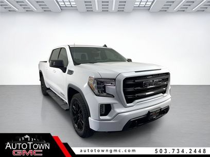 Used 2022 GMC Sierra 1500 Elevation