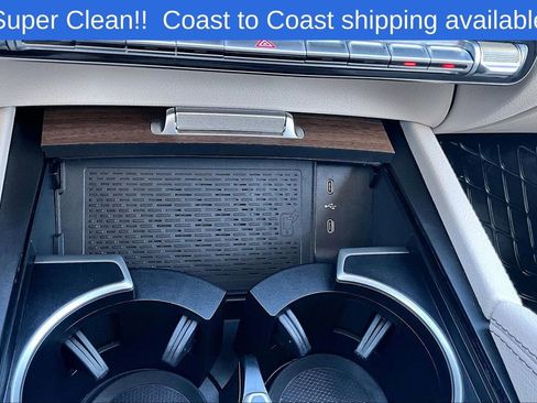 Used 2025 Mercedes-Benz GLS 450 4MATIC image 29