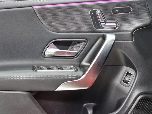 Certified 2026 Mercedes-Benz CLA 250 image 22