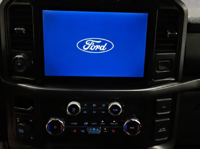 Certified 2024 Ford F150 XLT w/ Equipment Group 302A MID AWD/4WD image 16