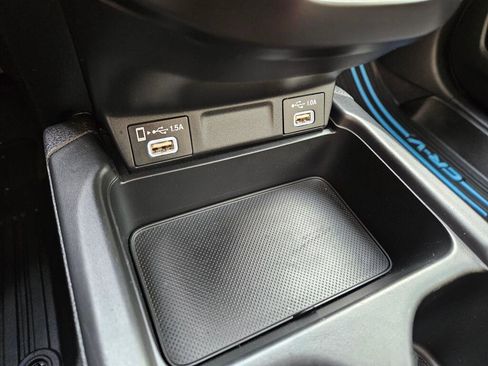 Used 2021 Honda CR-V EX-L image 33