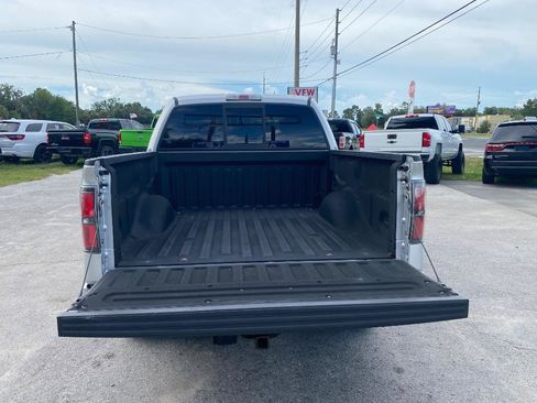 Used 2012 Ford F150 FX2 w/ FX Luxury Pkg RWD image 17