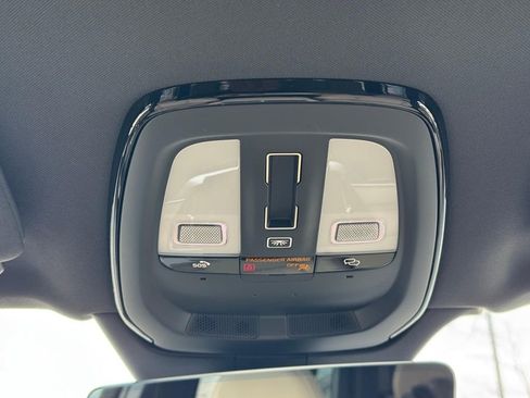 New 2026 Volvo XC90 B6 Plus w/ Protection Package image 14