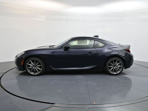 Used 2025 Subaru BRZ Limited w/ Popular Package 2 image 4