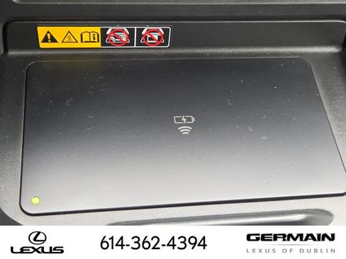 Used 2025 Lexus NX 350 AWD w/ Accessory Package (2T) image 19