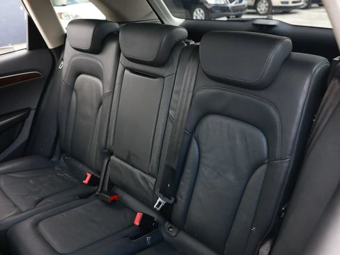 Used 2010 Audi Q5 3.2 Premium Plus AWD/4WD image 21