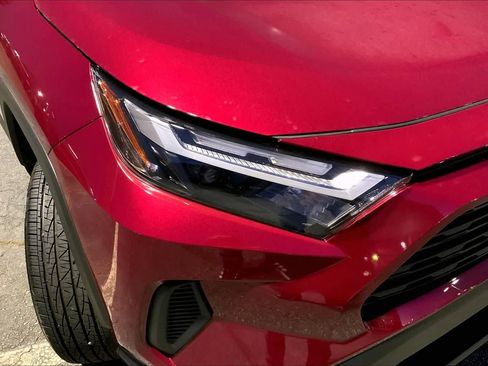 Used 2024 Toyota RAV4 LE image 26