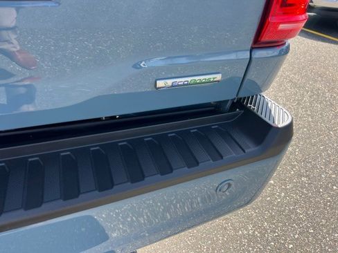 Certified 2023 Ford F150 XLT w/ Equipment Group 302A High image 24