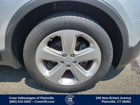 Used 2016 Buick Encore FWD image 20