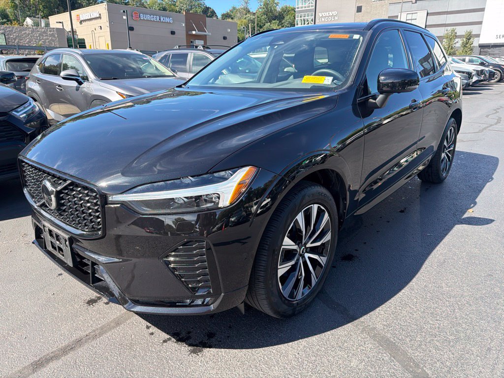 Certified 2024 Volvo XC60 B5 Plus w/ Protection Package Premier AWD/4WD image 1