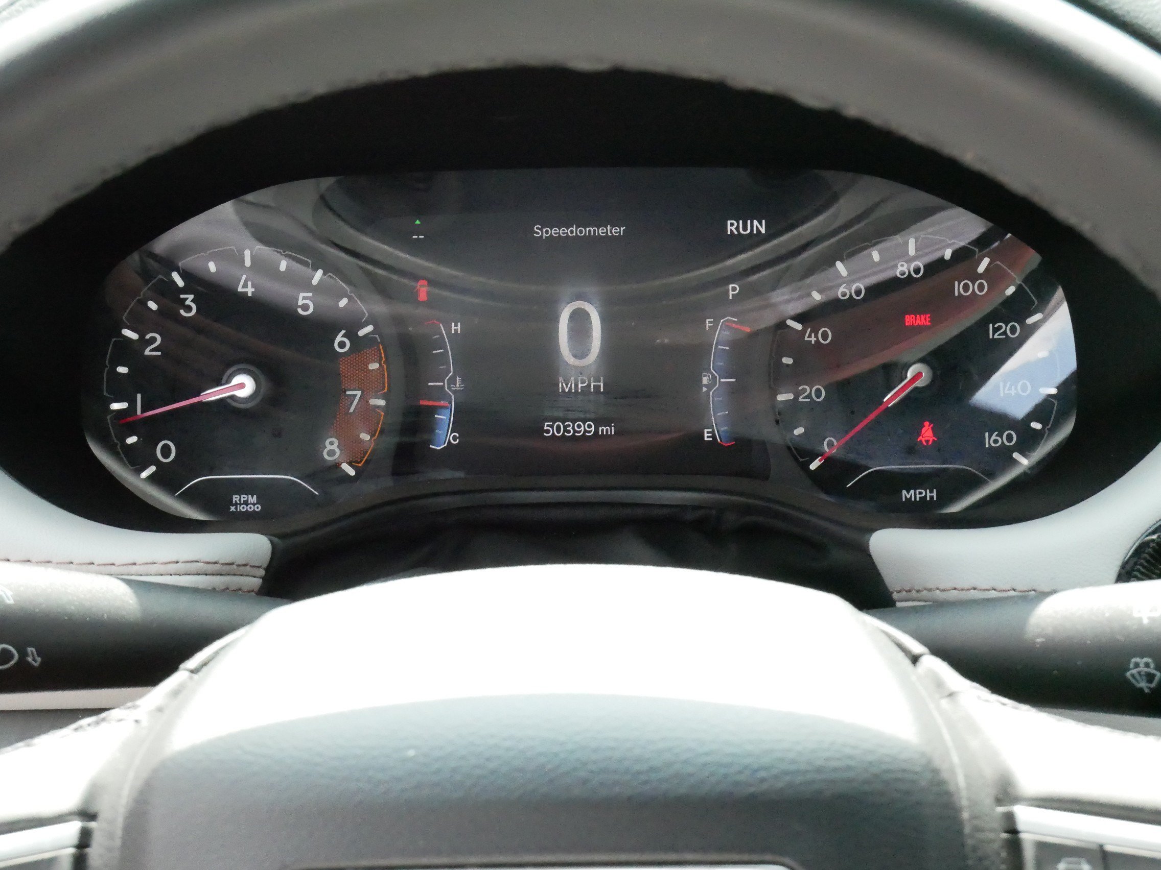 Used 2024 Jeep Compass Limited AWD/4WD image 21