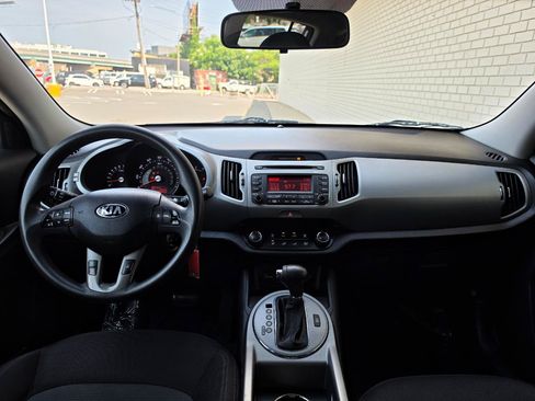 Used 2015 Kia Sportage LX AWD/4WD image 15