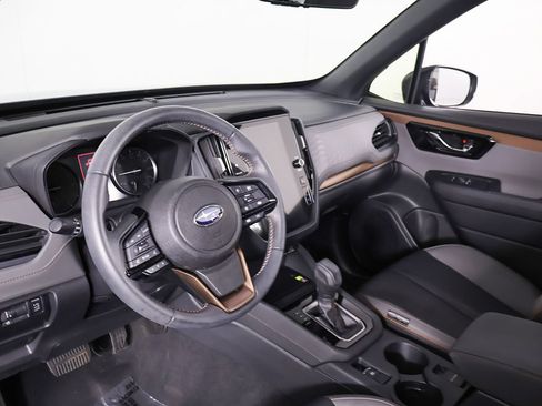 Used 2025 Subaru Forester Sport AWD/4WD image 29