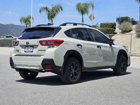 Certified 2023 Subaru Crosstrek 2.0i Premium w/ Popular Package #3 AWD/4WD image 17