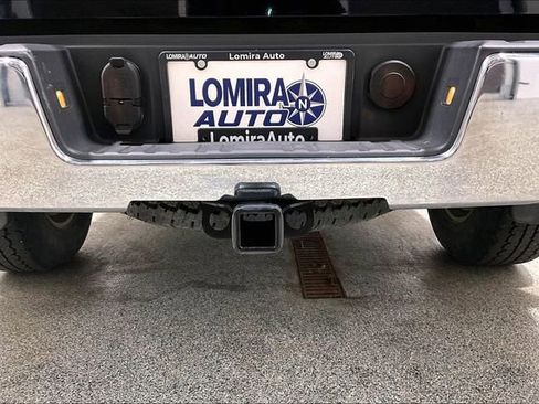 Used 2018 Chevrolet Silverado 1500 LT w/ True North Edition image 26