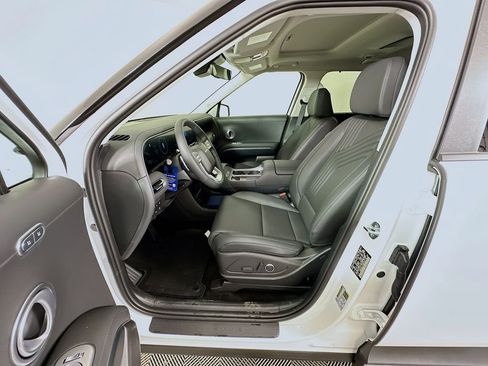 New 2026 Hyundai Palisade SEL Premium FWD image 16