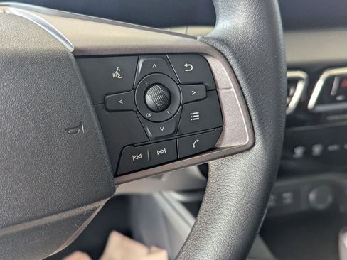 New 2026 Nissan Sentra SV FWD image 23