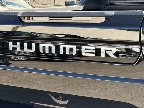 Used 2024 GMC Hummer EV 3X w/ Battery Pack, 24 Module Pack AWD/4WD image 31