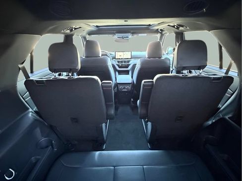 New 2026 Ford Explorer ST-Line w/ ST-Line Street Pack AWD/4WD image 13