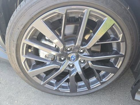 Used 2024 Subaru WRX Premium AWD/4WD image 4