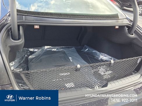 New 2026 Hyundai Sonata SEL image 11