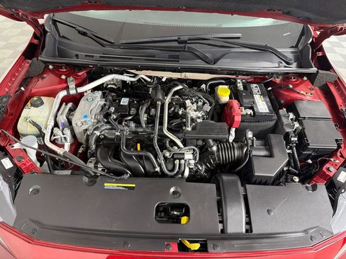 Used 2022 Nissan Sentra SV w/ All-Weather Package FWD image 23