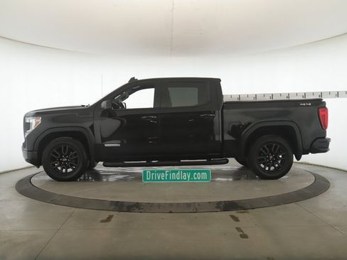 Used 2022 GMC Sierra 1500 Elevation image 9