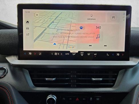 New 2026 Ford Explorer ST w/ Sun And Sound Package image 11