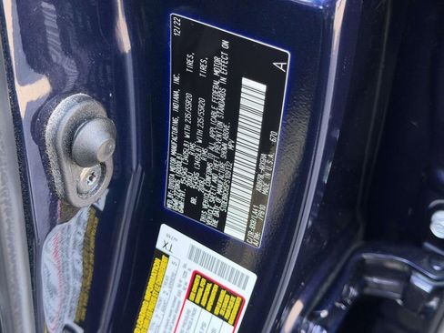 Used 2023 Toyota Highlander Platinum image 26